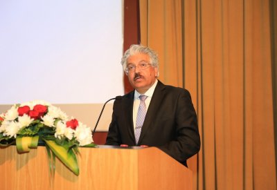 جامعة البحرين تستحدث "المركز الدولي للبحوث في الأعمال والتمويل الإسلامي المستدام"