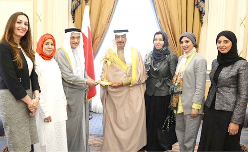 الهاجري لـ “البلاد”: الأمير الراحل الداعم الأول لانطلاق جمعية السكري