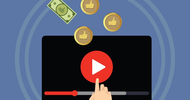 يوتيوب تمنع مبالغها على صغار صناع المحتوى