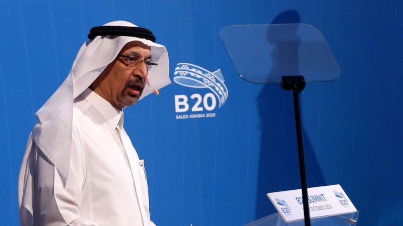 السعودية: زيادة الاستثمار الأجنبي المباشر 12% بالنصف الأول