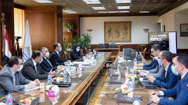 السودان يرفض المشاركة في الاجتماع الوزاري لسد النهضة
