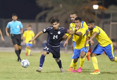 13 هدفًا في افتتاح الجولة الثالثة لكأس الاتحاد