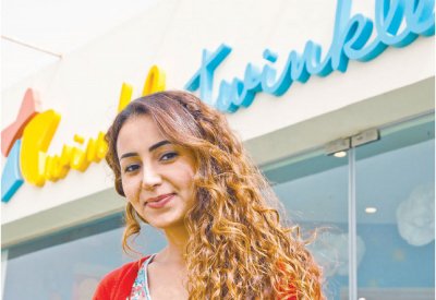 نور الشعلة: “صادرات” فتحت قنوات التواصل مع عملاء من خارج مملكة البحرين