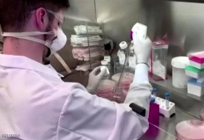 استعمل في علاج ترامب.. ضوء أخضر لاستخدام أول علاج لكورونا