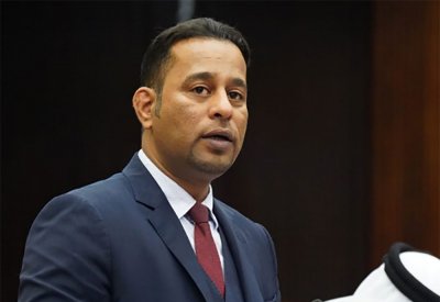 توجهات حكومية - نيابية  لإعادة إحياء "ثلاثية الدعم"