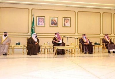 رئيس غرفة تجارة وصناعة: دور محوري للسعودية في الارتقاء بالعمل الاقتصادي الخليجي المشترك