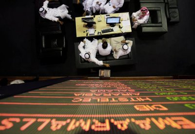 الأسهم الإماراتية تكسب 12.8 مليار درهم بأسبوع