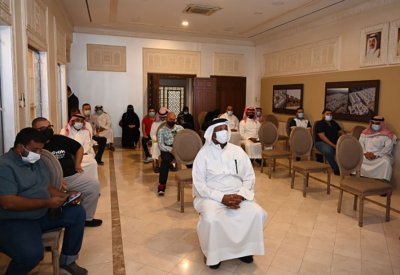 الإسكان تقدم ورشة تثقيفية حول الاشتراطات التعميرية للمنتفعين بمختلف المشاريع الإسكانية