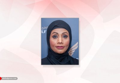 طيران الخليج تعيّن بحرينية لإدارة محطتها في مسقط