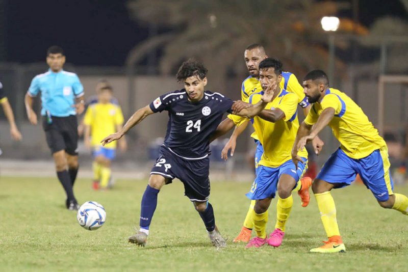 13 هدفًا في افتتاح الجولة الثالثة لكأس الاتحاد