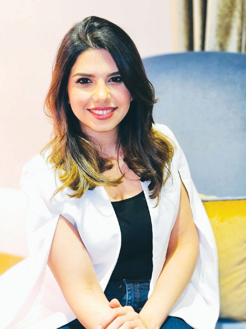 نور الثاني:  التعاون مع صادرات البحرين سهل التعريف عن المشروع