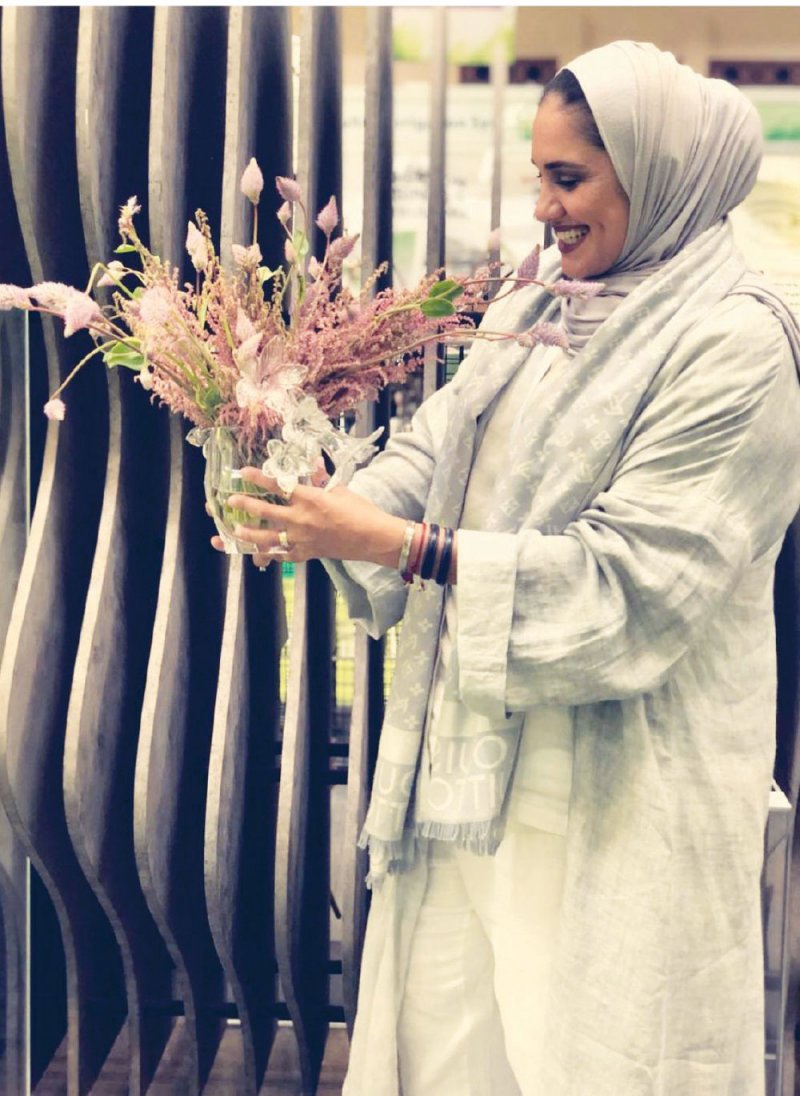 عبير الخاجة:  صادرات البحرين حريصة على اتمام عمليــة الشحـــن بشكـــل سلـس