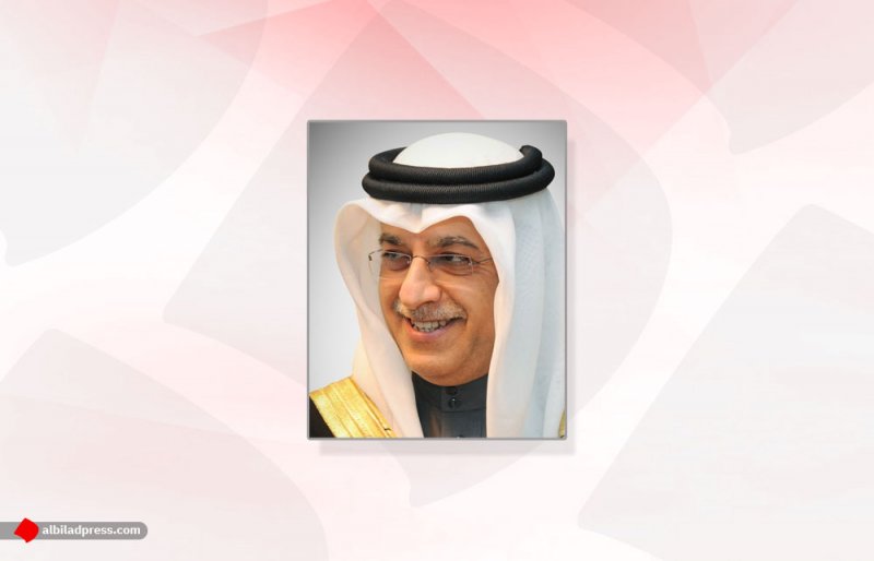 سلمان بن ابراهيم يثمّن نجاح سباق البحرين ويهنئ ناصر بن حمد بإنجازات (فيكتوريوس)