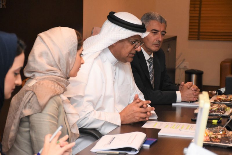 دعوة لإنعاش العقارات بتجميد وخفض رسوم البنية التحتية