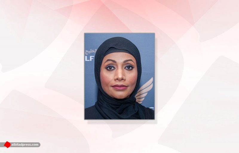 طيران الخليج تعيّن بحرينية لإدارة محطتها في مسقط