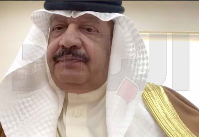 حاجي: تأخرا دورين