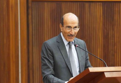 ابل: مشاريع متوقفة
