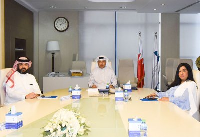 لجنة زيارة أماكن الاحتجاز والمرافق تعقد اجتماعها العشرين