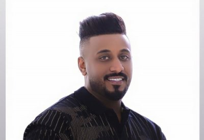 "أحبك" أول أغنية للفنان بدر سعيد