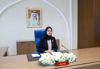 رئيسة مجلس النواب: مضاعفةَ الجهودِ وتكثيفِ التكامل بين المجالسِ التشريعية لمواصلةِ المسيرة التنموية