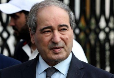 تعيين فيصل المقداد وزيرا لخارجية سوريا