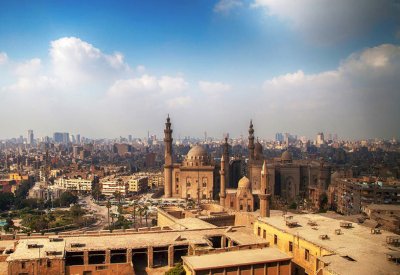 بعد وقوع 3 هزات في 10 أيام.. هذا سبب كثرة الزلازل بمصر