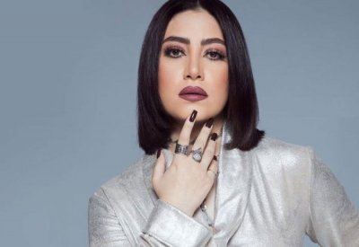 جديد الفنانة بوسي