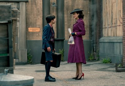 The Umbrella Academy بموسم ثالث جديد