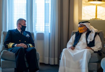 سمو ولي العهد نائب القائد الأعلى رئيس الوزراء يؤكد عمق العلاقات التاريخية مع أمريكا
