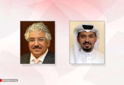 النفيعي يقود تحركاً لوقف برنامج "lock down" والمخصص للاختبارات