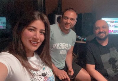 محمد شعبان يشارك بمسلسلين إذاعيين في رمضان 2021