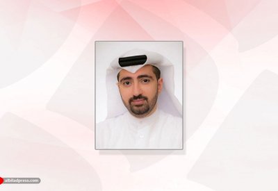 د.عبدالله سلطان يحصل على جائزة العام 2020 "كأفضل قائد شاب"