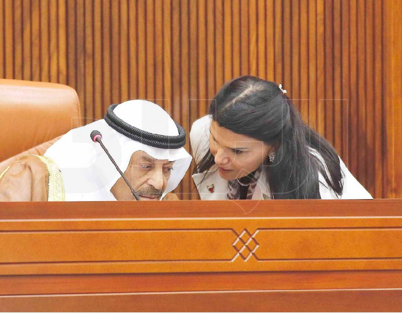الشوريون: سنواجه التحديات