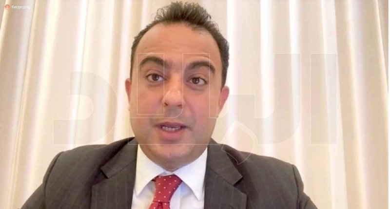 العرادي: 11 % نمو