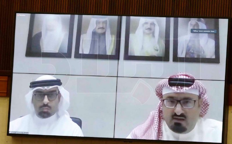 ابل: مخاطر قليلة