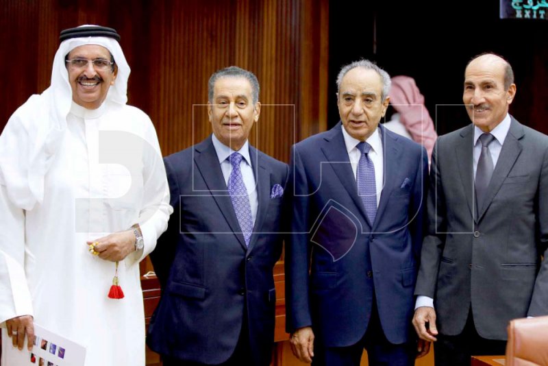 المناعي: تكبدنا خسارة