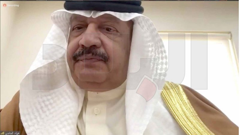 حاجي: تأخرا دورين