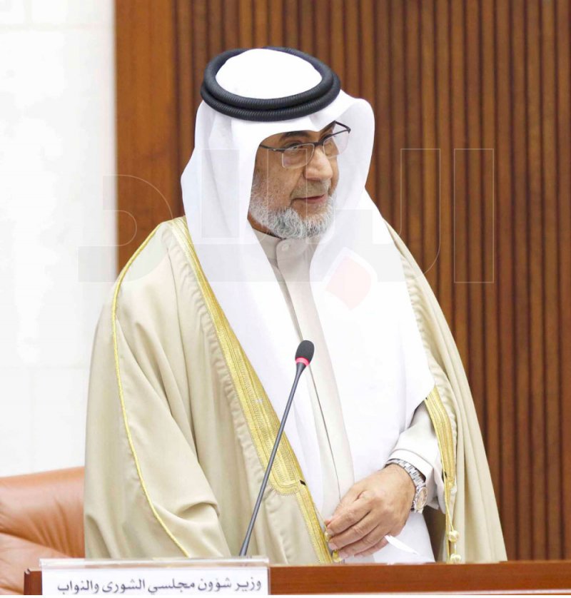 البوعينين: 13 يوما تأخير