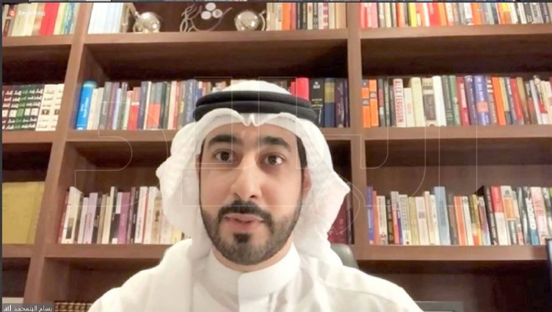 البنحمد: تعويض السحوبات