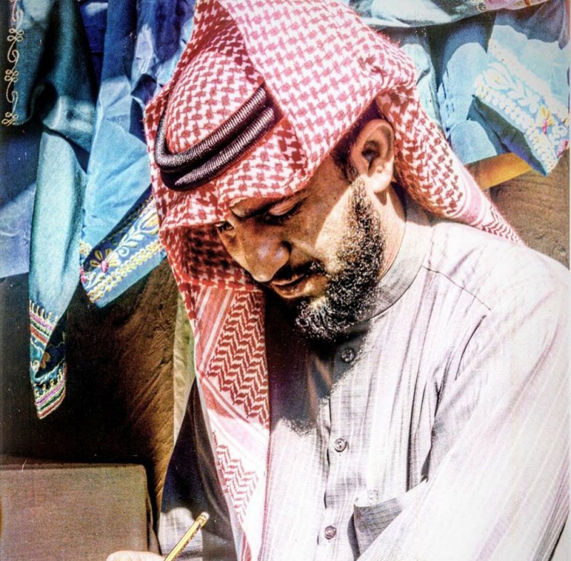 أحمد المقلة أشتاق لمسلسل "حزاوي الدار"