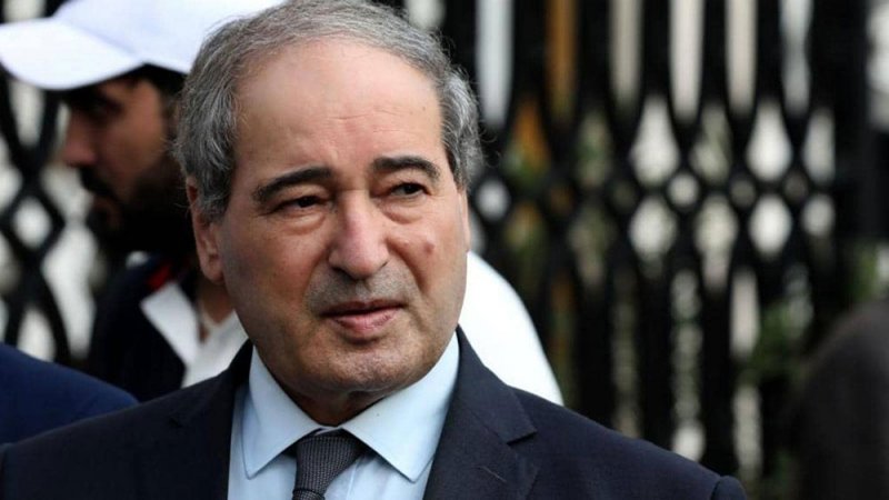 تعيين فيصل المقداد وزيرا لخارجية سوريا