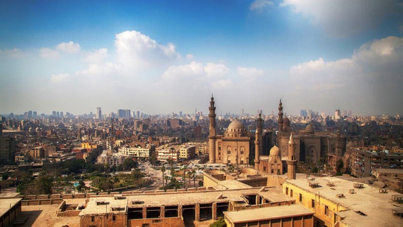 بعد وقوع 3 هزات في 10 أيام.. هذا سبب كثرة الزلازل بمصر