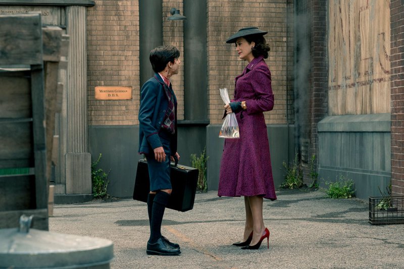 The Umbrella Academy بموسم ثالث جديد