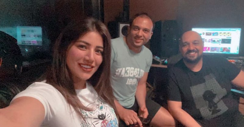 محمد شعبان يشارك بمسلسلين إذاعيين في رمضان 2021