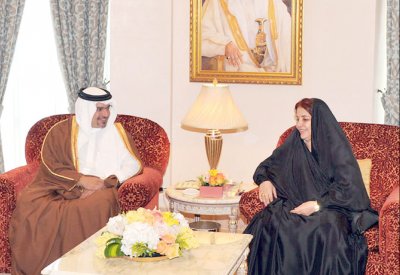 البحرين تنجح في سد الفجوة بين الجنسين 100 % في التعليم
