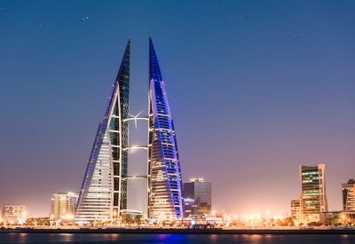 “البحرين التجاري” و“مودا مول” يشهدان نشاطًا مستقرًا