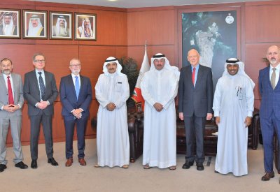 انتهاء فترة عمل الشركة المشغلة لـ “التنظيم العقاري”
