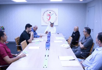 الحوافز وزيادة المحترفين لتطوير مسابقات الطائرة
