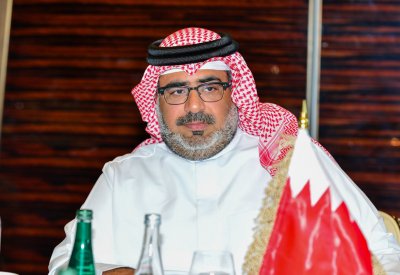 عبدالله بن عيسى يؤكد حرص اتحاد السيارات على تطبيق جميع الاحترازات والتدابير الوقائية لتنظيم سباقي الفورمولا واحد