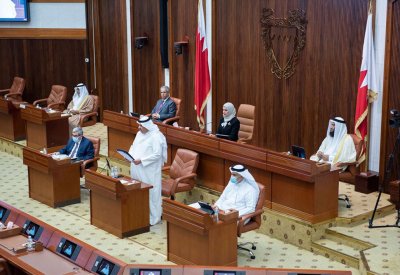 النواب يوافق على تعديل شروط السؤال البرلماني